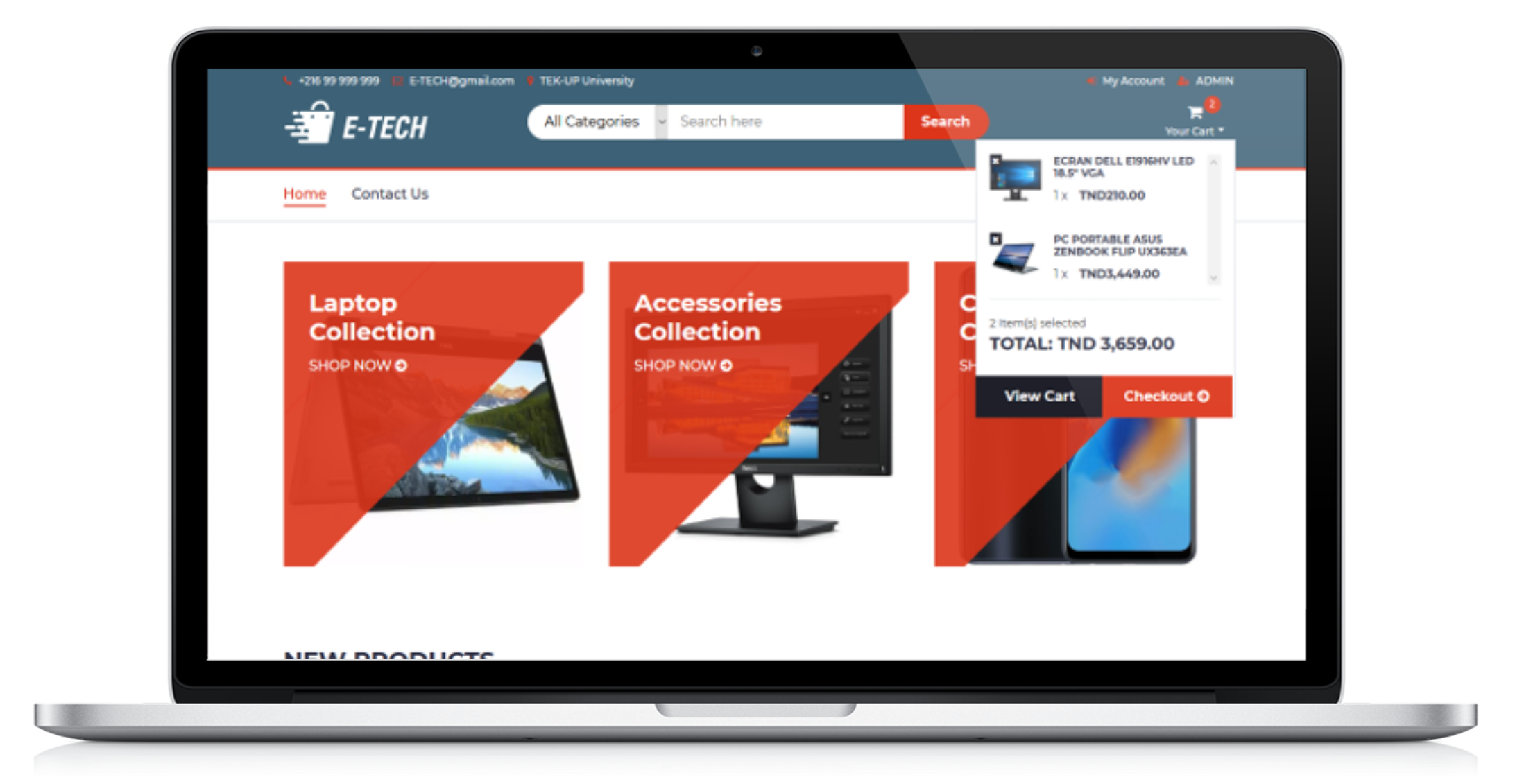 Software Screenshot